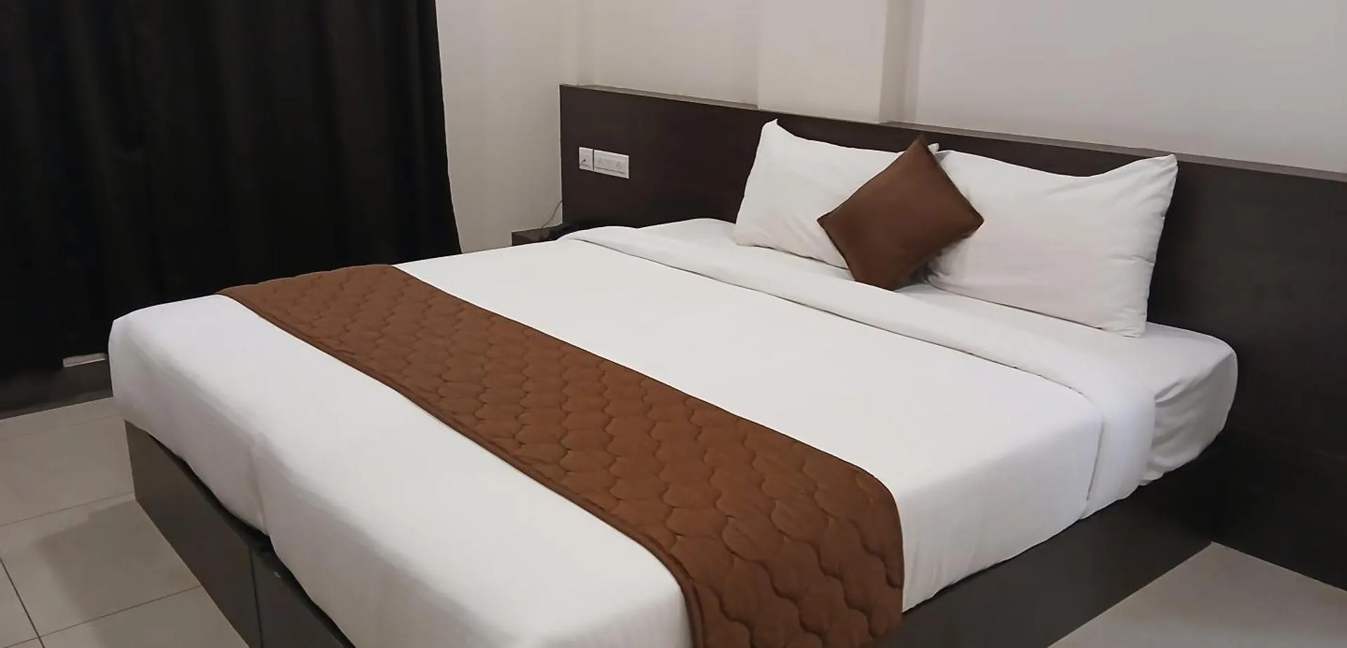 Hotel Pankaj Residency Guruvāyūr