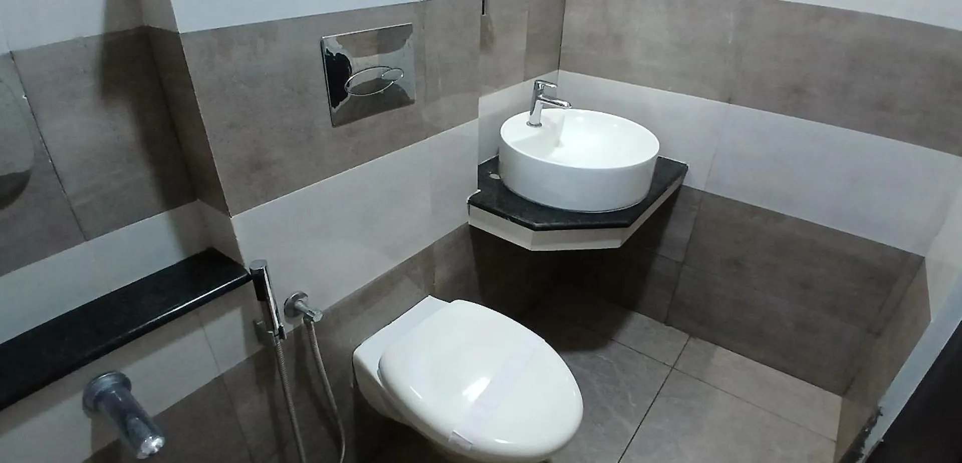 Hotel Pankaj Residency Guruvāyūr 3*,  India