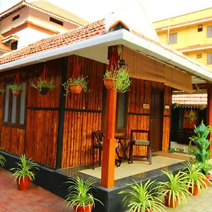 Hotel Heritage By Nexstay, Guruvayur