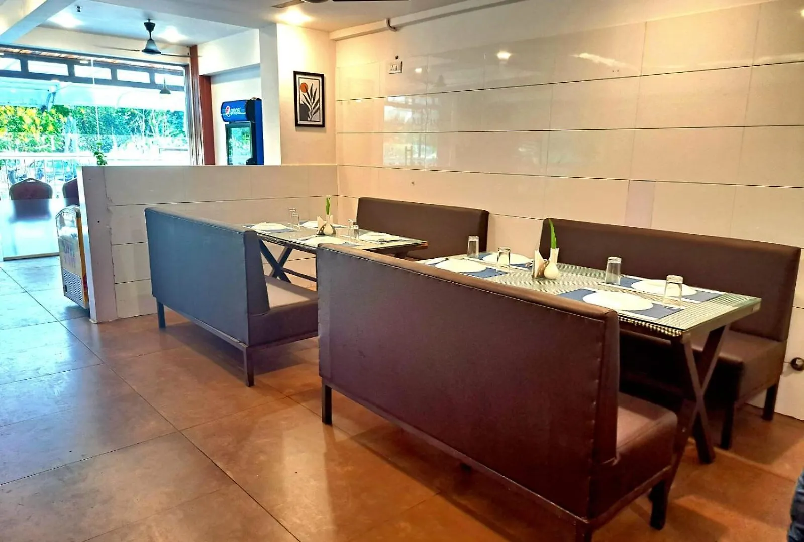 Hotel Pankaj Residency Guruvayur 3*,