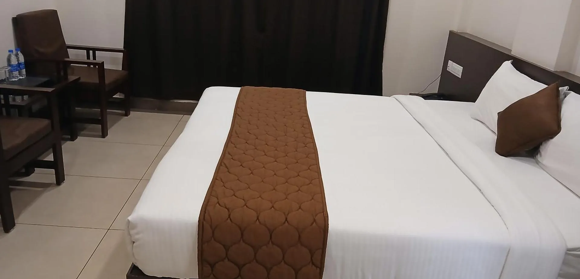 Hotel Pankaj Residency Guruvayur India