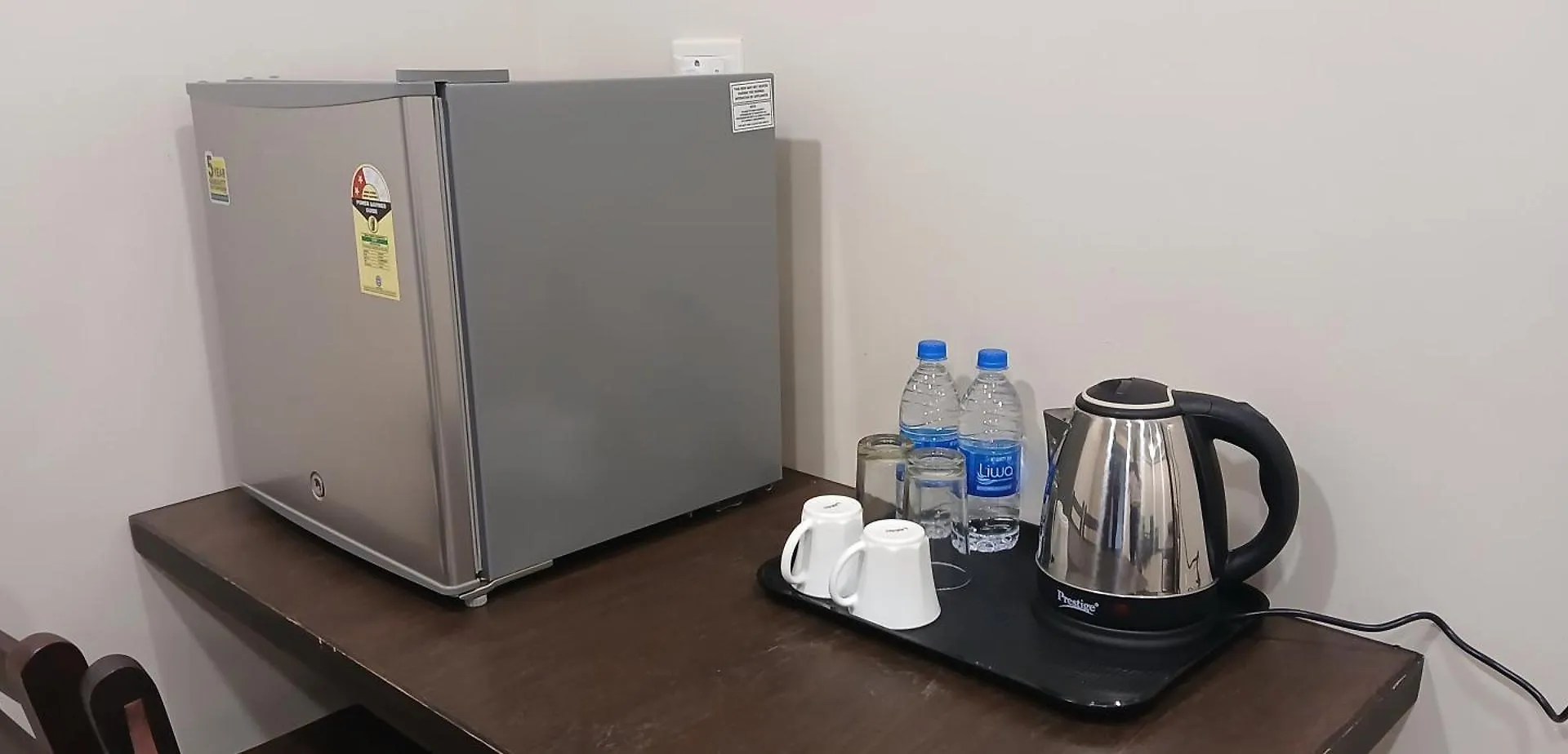 Hotel Pankaj Residency Guruvayur