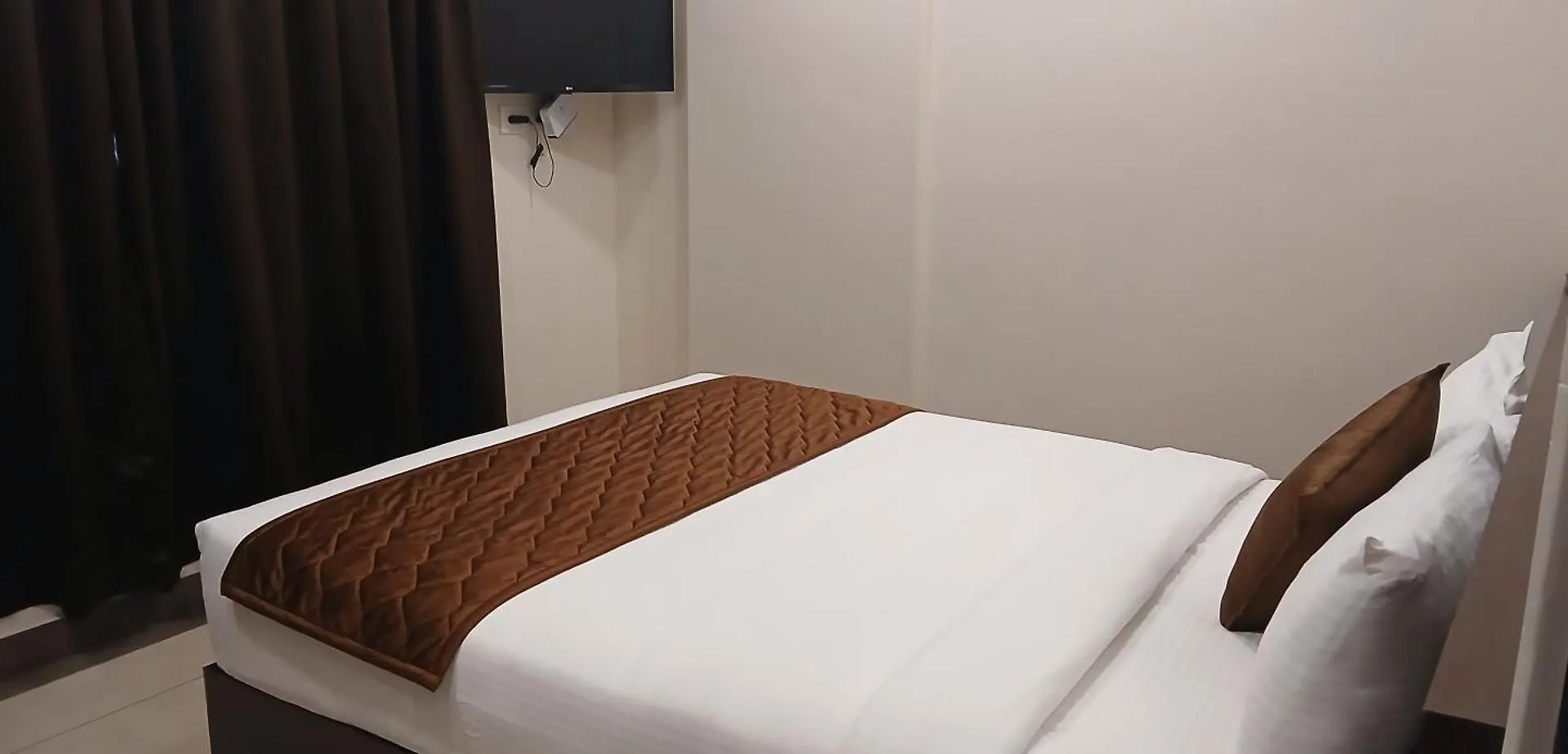 Hotel Pankaj Residency Guruvāyūr