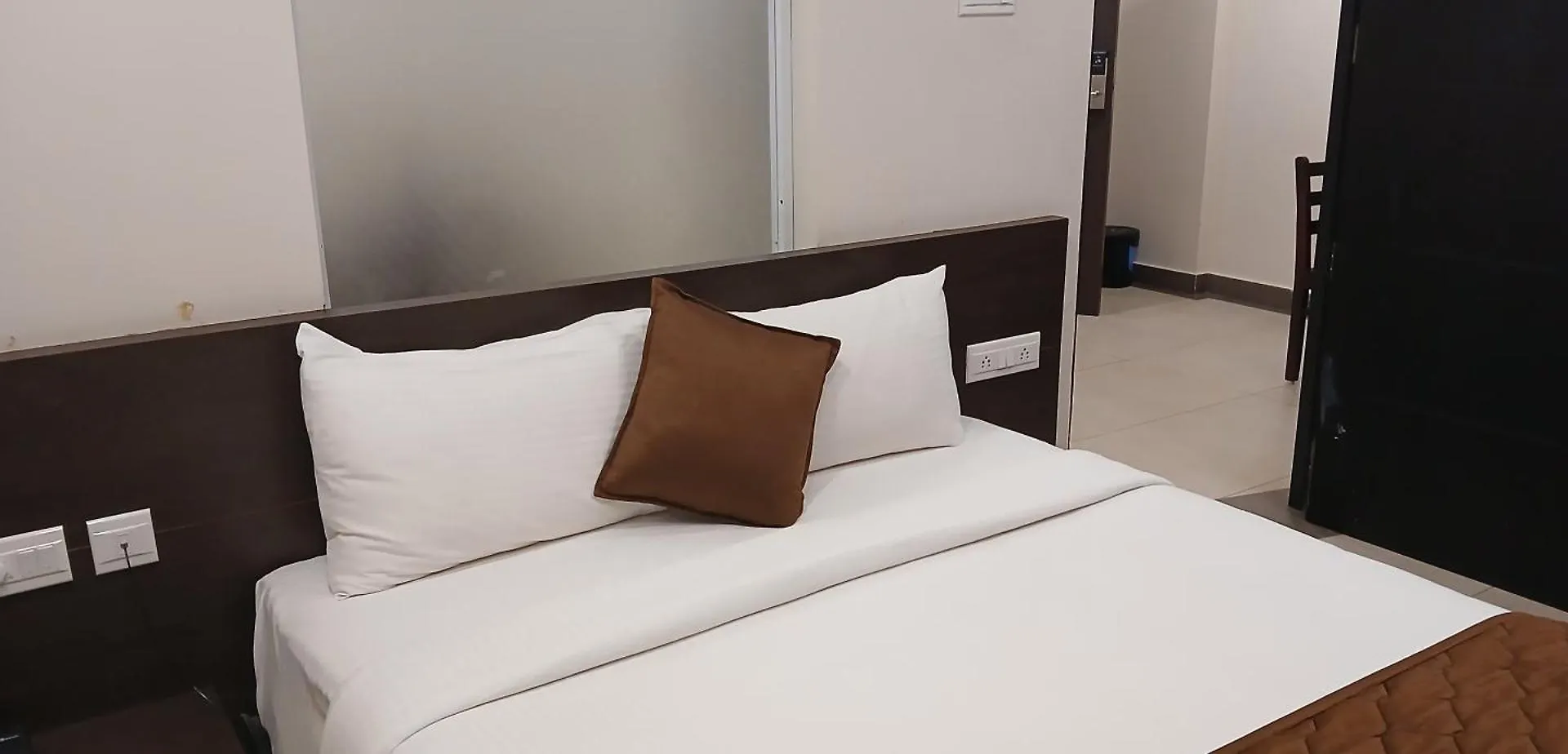 Hotel Pankaj Residency Guruvāyūr