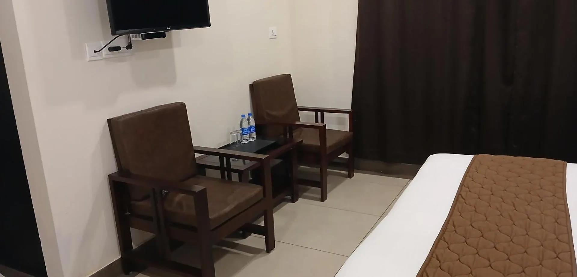 ***  Hotel Pankaj Residency Guruvāyūr Indie